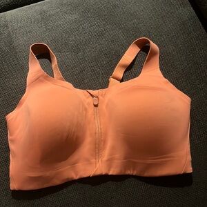Lululemon Running Energy High Support sports bra 34DD